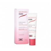 Isdin woman hidratante intimo vulvar (1 tubo 30 g)