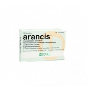 Arancis (30 capsulas)