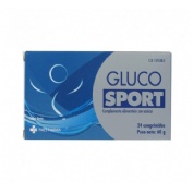 Glucosport (24 comprimidos)