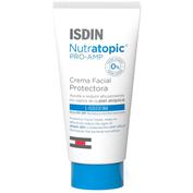 Isdin nutratopic pro-amp crema facial protectora (50 ml)
