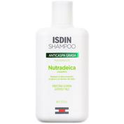 Isdin shampoo anticaspa nutradeica grasa (200 ml)