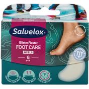 Salvelox protectores - apositos hidrocoloides (40 x 61 mm 6 u)