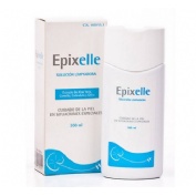 Epixelle solucion limpiadora (200 ml)