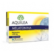Aquilea melatonina (1.95 30 comprimidos)