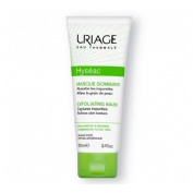 Hyseac masque gommant - uriage (100 ml)