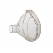 Mascarilla inhalacion - lite touch diamond (adulto ref 1083783)