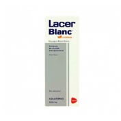 Lacerblanc colutorio (d- citrus 500 ml)