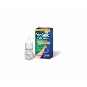 Systane gel - gotas oftalmicas lubricantes (10 ml)