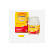 Supradyn energy extra (30 comprimidos)