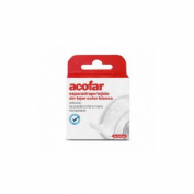 Esparadrapo - acofar (tejido blanco 5 x 2.5 cm)