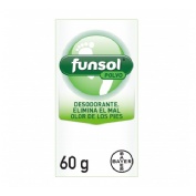 Funsol polvo (60 g)