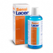 Sensilacer colutorio (500 ml)