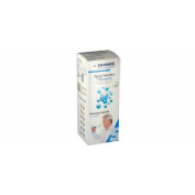 Aerochamber plus flow-vu - camara de inhalacion (adulto 1 u)