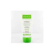 Hyseac crema limpiadora - uriage (1 envase 150 ml)