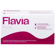 Flavia plus (30 capsulas)