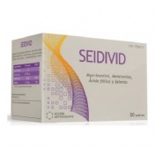 Seidivid (30 sobres)