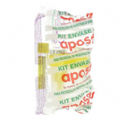 Sistema de vacio recogida de orina bolsa - acofar