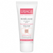 Roseliane cc cream spf 30 - uriage (1 envase 40 ml)
