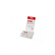 Aposito esteril tejido sin tejer adhesivo - acofar (10 apositos 7,2 cm x 5 cm)
