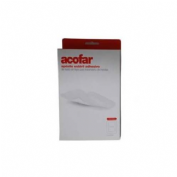 Aposito esteril tejido sin tejer adhesivo (10 apositos 10 cm x 6 cm)