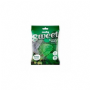 Acofar caramelos sin azucar  1 bolsa 60 g sabor eucaliptus mentol