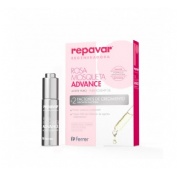 Repavar regeneradora  aceite puro - rosa mosqueta advance (15 ml)