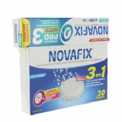 Novafix formula pro 3 (frescor 70 g)