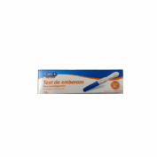 Test de embarazo - care+ (1 unidad)