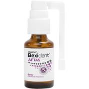 Bexident aftas spray bucal protector (15 ml)