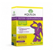 Aquilea detox (10 sticks)