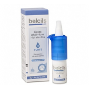 Belcils med gotas oftalmicas hidratantes forte (1 envase 10 ml)