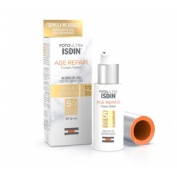 Fotoultra isdin age repair water light texture (50 ml)