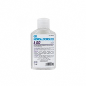 Gel hidroalcoholico & go (100 ml)