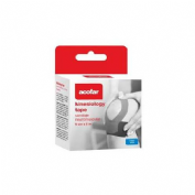 Acofarsport kinesiology tape 5x5 color azul