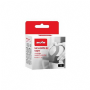 Acofarsport kinesiology tape 5x5 color negro