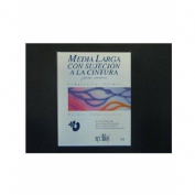 Media larga sujeccion cint comp normal - medilast (dcha t- gde)