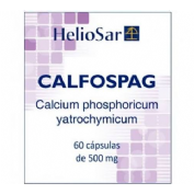 Calfospag (60 capsulas)