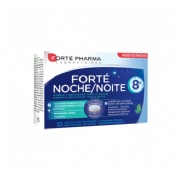 Forte noche 8 h (30 comprimidos bicapa)