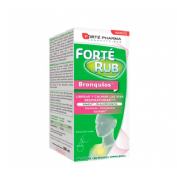 Forte rub bronquios (solucion oral 200 ml)