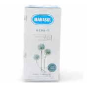 Manasul hepa-t (25 filtros)