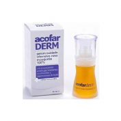 Acofarderm aceite rosa mosqueta 100% (30 ml)