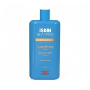Isdin shampoo anticaspa zincation (400 ml)