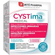 Cystima medical 14 sob