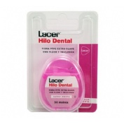 Lacer hilo dental (50 m)