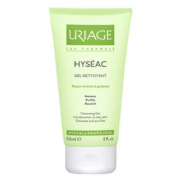 Hyseac gel limpiador - uriage (150 ml)