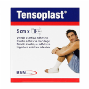 Tensoplast venda elastica adhesiva (5 x 4.5 m)