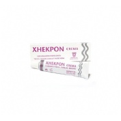 Xhekpon crema (40 ml)
