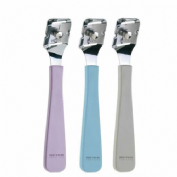 Cortacallos recambio cuchillas - beter (10 hojas 14.5 cm)