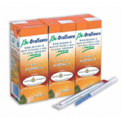 Bioralsuero (200 ml naranja  3 tetrabik)