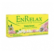 Enrelax (24 capsulas)
